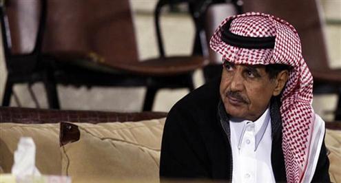 صورة.. 6 رسائل خاصة من المشيقح لجماهير العالمي